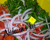 A picture of step 1 of Kwaduun lattus.