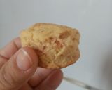 Foto del paso 3 de la receta: Scons de queso