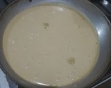 Foto del paso 4 de la receta: Pastel de banano en la sartén