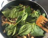 Foto del paso 5 de la receta: Champiñones