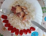 Sonkás-sajtos csirkemell tekercs recept fázis 5 fotója