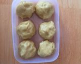 Foto langkah ke 3 dari resep Roti Maryam.