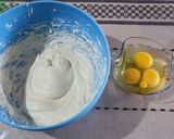 Foto del paso 5 de la receta: New York cheesecake