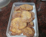 Foto del paso 6 de la receta: Torrijas otoñales