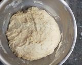Foto del paso 1 de la receta Brioche, Pan dulce