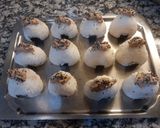 Foto del paso 19 de la receta: Onigiris Tunamayo
