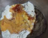 Foto del paso 3 de la receta: 🍫 Pasta Frola Clásica con Relleno de Membrillo y su Versión "Tentación de Chocolate" 🍫