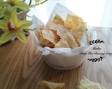 Foto langkah ke 6 dari resep Kue Bawang Crispy.