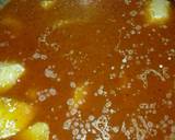 Anday Aaloo (Boiled Egg and Potato) Curry recipe step 6 photo