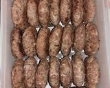 A picture of step 5 of Kacche Qeemay k Kabab (Refer A Friend Contest).