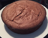 Foto del paso 14 de la receta: Tarta de chocolate thermomix