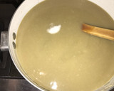 Foto del paso 2 de la receta: Sopa vegana de alcachofas