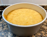 Foto del paso 18 de la receta: Bizcocho de mantequilla y piña, sin horno!