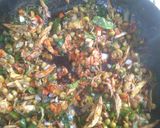Foto del paso 5 de la receta: Arroz Chino