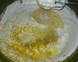 Foto langkah ke 3 dari resep Es Krim Lemon.