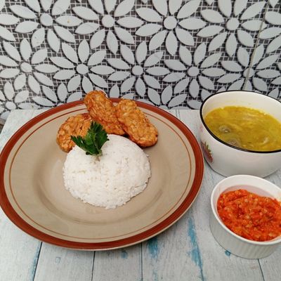 Langkah 6