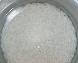 A picture of step 3 of Chickpea Potato Rice.