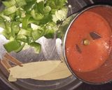 पनीर मसाला (paneer masala recipe in marathi) रेसिपी स्टेप 1 फोटो