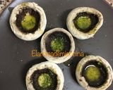 Foto del paso 1 de la receta: Champiñones Rellenos
