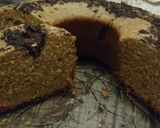 Foto del paso 7 de la receta: Bizcochuelo de crema y café