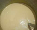 A picture of step 1 of Potato Pakora.