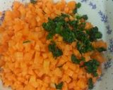 Foto langkah ke 2 dari resep Risoles Raguot Frozen.