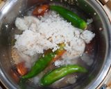 A picture of step 2 of Pointed Gourd and Yoghurt (Doi Potol).