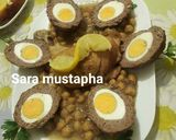 صورة لخطوة 6 من وصفة الطاجين الرخامي الجزائري 🇩🇿🇩🇿