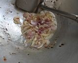 Foto langkah ke 2 dari resep Oseng Tempe Lombok Ijo.