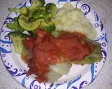 Foto del paso 7 de la receta: Rellenos de repollo