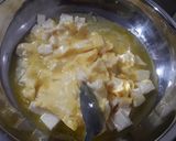 Foto langkah ke 1 dari resep Brownis Green Tea.