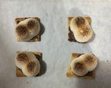 รูปขั้นตอนการทำที่ 5 ของ Healthier S’mores
