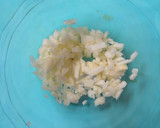 Foto del paso 4 de la receta: Pasta al jengibre con pollo