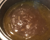 Foto del paso 4 de la receta: Arroz con con conejo caldoso