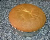 Foto del paso 6 de la receta Bizcocho Genovés (Genovesa)