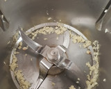 Foto del paso 2 de la receta: Hamburguesas de pavo/pollo y espinacas