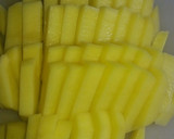 Foto del paso 5 de la receta: Chorrillana casera