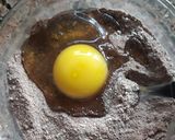 Foto del paso 2 de la receta: Bizcochuelo fácil de microóndas en táza
