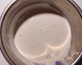 佛卡夏米麵包的食譜步驟1照片
