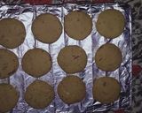 A picture of step 2 of Tangy mangy mutton cakes.