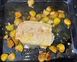 Foto del paso 3 de la receta: Carré de cerdo arrollado