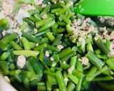 صورة لخطوة 1 من وصفة فاصوليا بالبندورة 🍲