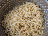 Mie Burung Dara