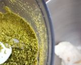 Une image de l'étape 2 de Tartelettes abricots pistaches.
