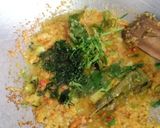 Foto langkah ke 3 dari resep Pampis Cakalang (basah).