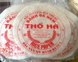 Hình bước làm 1 của món Mẹo chiên nem không tốn dầu, không ngấm dầu, không bục vỡ vỏ