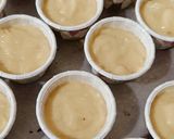 Foto langkah ke 3 dari resep Muffin tape keju.