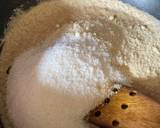 Adu paak (ginger fudge) recipe step 5 photo