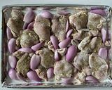 A picture of step 4 of Roasted Chicken Provençal.