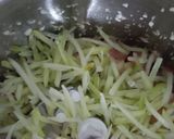 Foto langkah ke 1 dari resep Siomay Ayam.